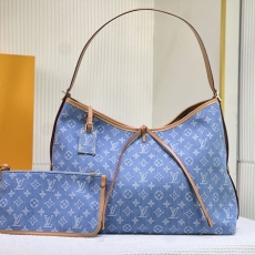 Louis Vuitton Shopping Bags